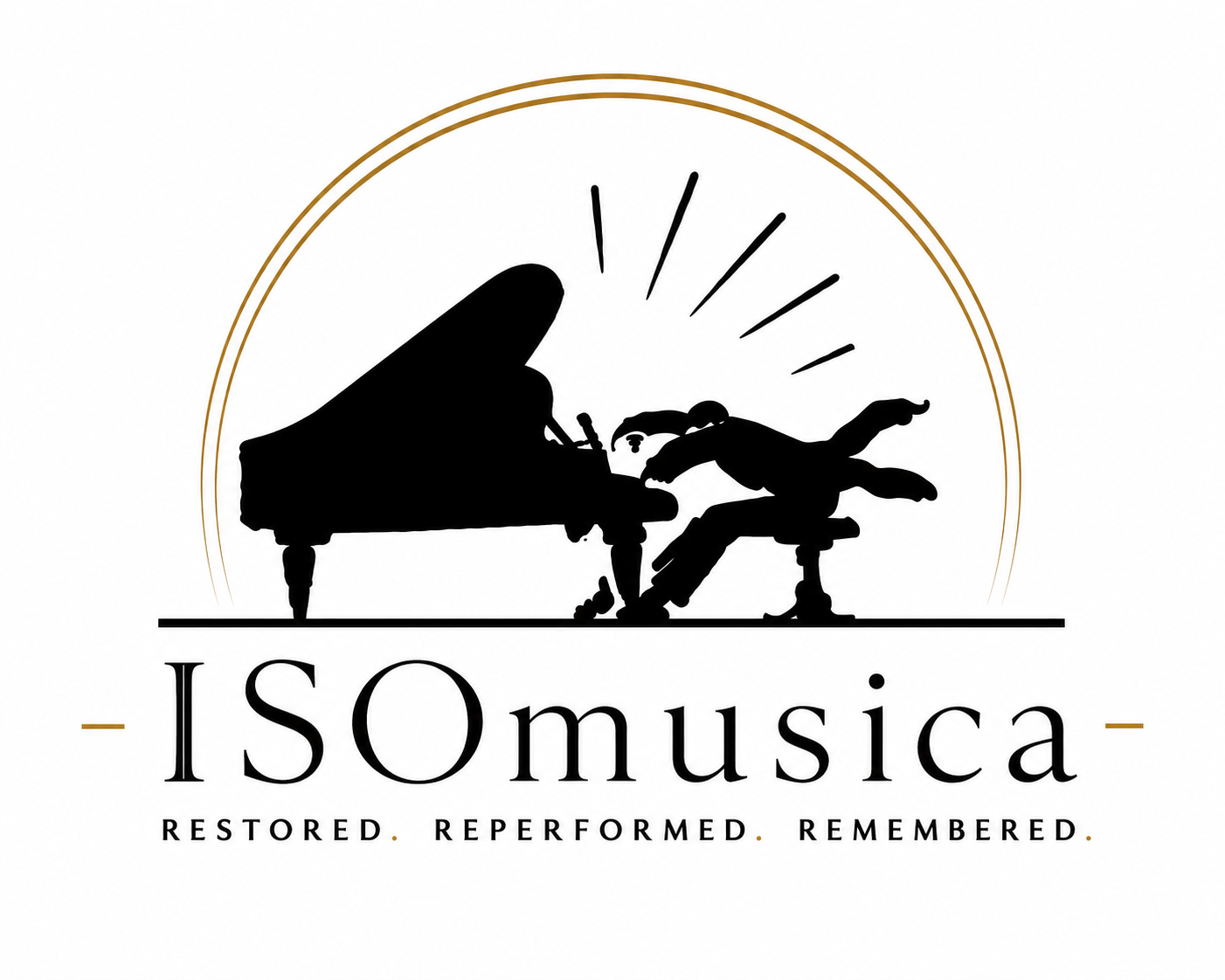 ISOmusica